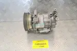 Κομπρεσέρ - A/C Renault Clio III 2005-2012 SANDEN 8200866437R SD6V12