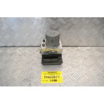 Μονάδα ABS Audi A4 - A3 2008-2012 8K0907379AA 8K0614517BP 0265950958 0265236098