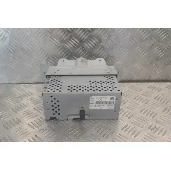 Κεντρική Μονάδα Ηχου Ford Fiesta MK8 2017-2026 H1BT-18C815-XN