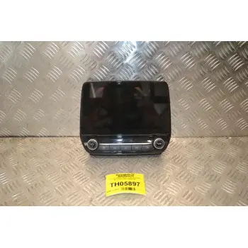 Κεντρική Οθόνη Αφής Ford Fiesta MK8 2017-2021 H1BT-18B955-FF