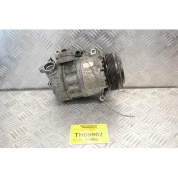 Κομπρεσέρ - A/C Bmw X3 E83 2007-2010 N47D20A CALSONIC 9128940-05