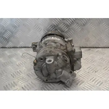 Κομπρεσέρ - A/C Bmw X3 E83 2007-2010 N47D20A CALSONIC 9128940-05