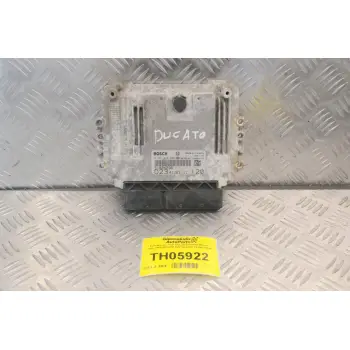 Εγκέφαλος  Fiat Ducato/Jumper/Boxer 2005-2012 BOSCH 0281014209 1039S25196