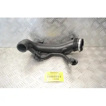 Intercooler - Kολάρο Peugeot 308, 408, 508, 3008, 5008 5F02 2008-2014 101237PS 95646PS 446495600 (Citroen C4, C4 Grand Picasso, C5)