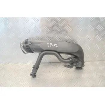 Intercooler - Kολάρο Peugeot 308, 408, 508, 3008, 5008 5F02 2008-2014 101237PS 95646PS 446495600 (Citroen C4, C4 Grand Picasso, C5)