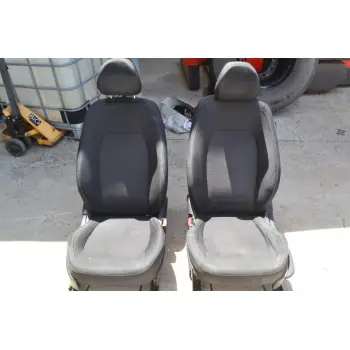 Σαλόνι Hyundai i 10 2014-2019