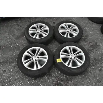 Ζαντολάστιχα Nissan Qashqai 2010-2013 215/60/17 Λαστιχα 2024