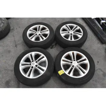 Ζαντολάστιχα Nissan Qashqai 2010-2013 215/60/17 Λαστιχα 2019