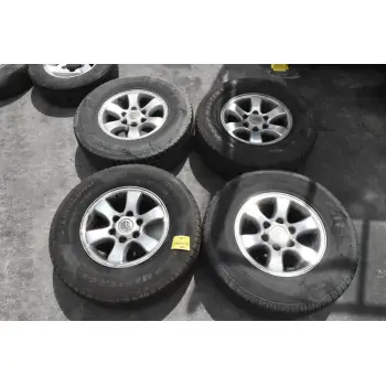 Ζαντολάστιχα Toyota Land Cruiser 1995-2001 265/70/16 Λαστιχα 2024
