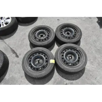 Ζαντολάστιχα Citroen C3 2009-2013 195/55/16 Λαστιχα 2018