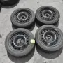 Ζαντολάστιχα Citroen C3 2009-2013 195/55/16 Λαστιχα 2018