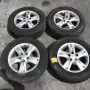 Ζαντολάστιχα Daihatsu Terios 2005-2010 215/65/16 Λαστιχα 2016