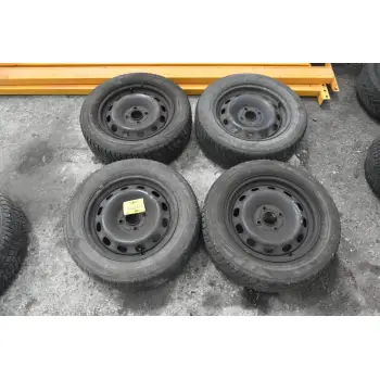Ζαντολάστιχα Ford Transit Courier 2013-2018 195/60/15 Λαστιχα 2021