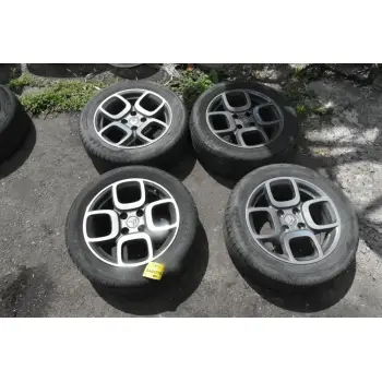 Ζαντολάστιχα Citroen C4 Cactus 2014-2018 205/55/16 Λαστιχα 2016