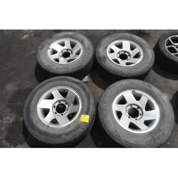 Ζαντολάστιχα Mitsubishi L200 / Pajero 1998-2005 245/70/16 Λαστιχα 2018