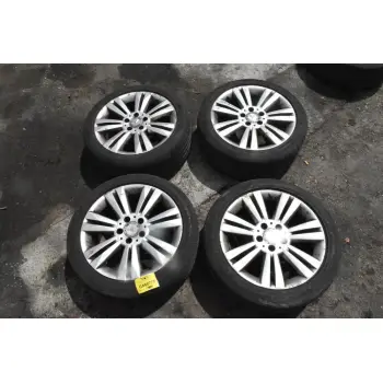 Ζαντολάστιχα Mercedes-Benz B200 W246 2010-2015 225/45/17 Λαστιχα 2020