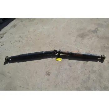 Κεντρικός Αξονας Fiat Panda 1.2 4x4 2003-2009