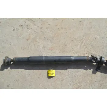 Κεντρικός Αξονας Fiat Panda 1.2 4x4 2003-2009