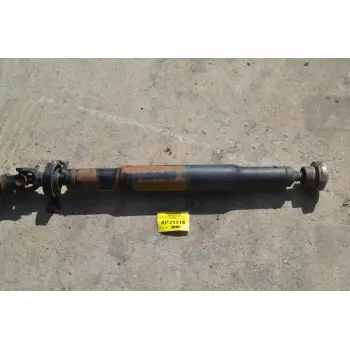 Κεντρικός Αξονας Fiat Panda 1.2 4x4 2003-2009