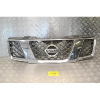 Μάσκα - Γριλιά Nissan Navara D40 2.5 DCI 2005-2010 310EB400