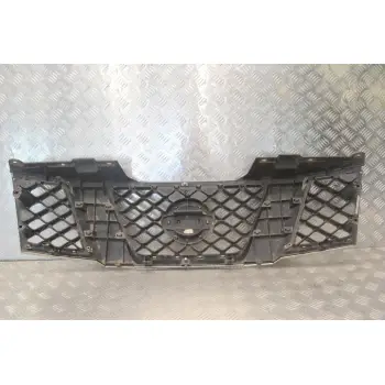 Μάσκα - Γριλιά Nissan Navara D40 2.5 DCI 2005-2010 310EB400