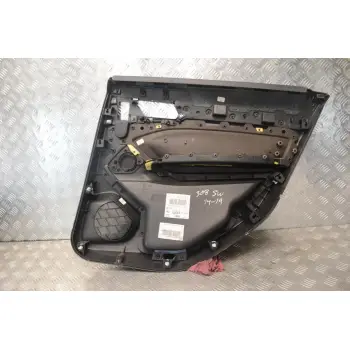 Πάνελ - Επένδυση Πόρτας Peugeot 308 SW 2014-2021 98041-933ZD (Πίσω Αριστερά)