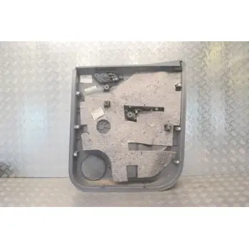 Πάνελ - Επένδυση Πόρτας Ford Ranger XLT 2012-2018 AB392627407FF1FMC (πίσω αριστερή)