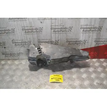 Ρεζερβουάρ (Τεπόζιτο) AdBlue Peugeot 208 2012-2020 9683774480 9680109280