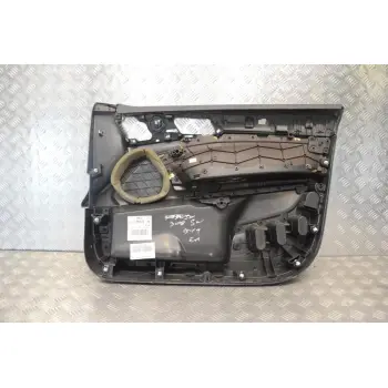 Πάνελ - Επένδυση Πόρτας Peugeot 308 T9 2013-2021 98035501ZD (εμπρός αριστερή)