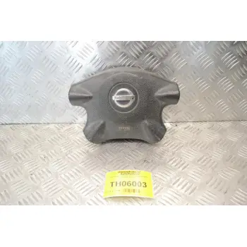 Aερόσακος Τιμονιού Nissan Navara D22 1998-2005
