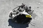 Σασμάν Hyundai i20 G4LA 2010-2016 99.000KM 43000-02660