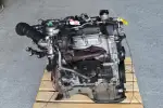 Κινητήρας - Μοτέρ Toyota Auris 1.4 1ND 2006-2011 (134.000KM)