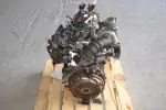Κινητήρας - Μοτέρ Toyota Auris 1.4 1ND 2006-2011 (134.000KM)