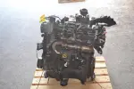 Κινητήρας - Μοτέρ Toyota Auris 1.4 1ND 2006-2011 (134.000KM)