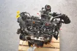 Κινητήρας - Μοτέρ Toyota Auris 1.4 1ND 2006-2011 (134.000KM)