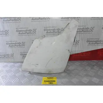 Φτερό Γωνιακό Αριστερό Mitsubishi Canter Fuso 2005-2012 (Στένο)