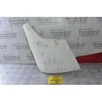 Φτερό Γωνιακό Δεξια Mitsubishi Canter Fuso 2005-2012 (Στένο)