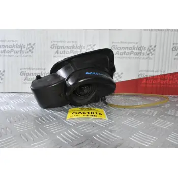 Πόρτα Ρεζερβουαρ Skoda Octavia 2012-2020 5E0809702B 5E0809702C (Γνήσιο)