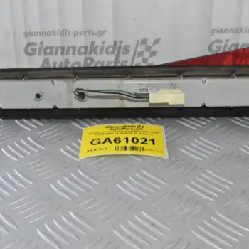Φανάρι Τριτο Στόπ Isuzu D-Max 2007-2012 1308010907 13.08.0109.07 (Γνήσιο)