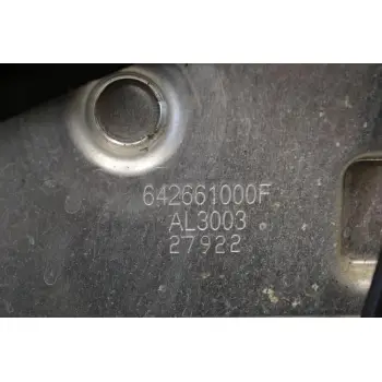 Ηλεκτρονικό Σύστημα Υποβοήθησης Φρένων Ford Ranger / Ranger Raptor 2022-2026 642661000F MB3C-2D335-KL 20221104-3-0358