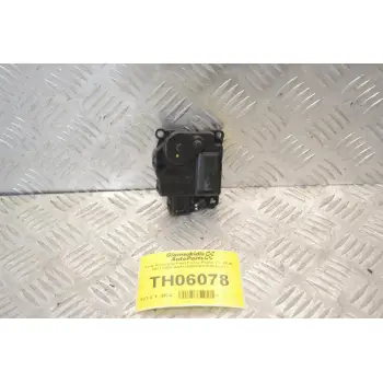 Ρελέ Κλοριφέρ Ford Fiesta Puma 1.1 XYJB 2017-2026 AV11-19E616-FA (5 Pins)