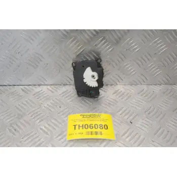 Ρελέ Κλαπέτων Κλιματισμού Ford Fiesta 2017-2024 AV11-19E616-EA (5 Pins)