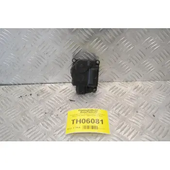 Ρελέ Κλαπέτων Κλιματισμού Ford Fiesta 2017-2026 AV11-19E616-GA (2 Pins)