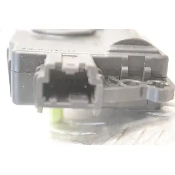 Ρελέ Κλαπέτων Κλιματισμού Ford Fiesta 2017-2026 AV11-19E616-GA (2 Pins)