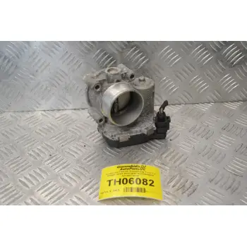 Πεταλούδa Γκαζιού SsangYong Tivoli 1.6 G16DF G16X 2015-2025 A1731410025 A2C86774300