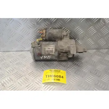 Μίζα  Ford Transit 2015-2023 YMF6 GK2T-11000-AB (11 Δόντια)