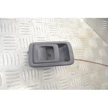 Κλειδαριά Πόρτας Toyota Hilux KDN/LN170 4Π 1998-2005 (Εμπρός,Αριστερά) (Ηλεκτρομαγνητική 4 Pins)