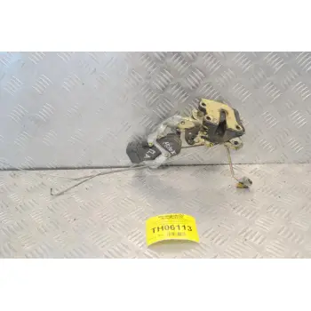 Κλειδαριά Πόρτας Toyota Hilux KDN/LN170 4Π 1998-2005 (Πίσω,Αριστερά) (Ηλεκτρομαγνητική 4 Pins)
