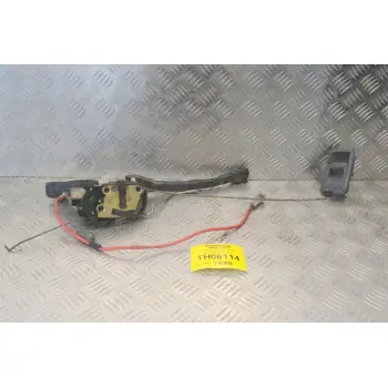 Κλειδαριά Πόρτας Toyota Hilux KDN/LN170 4Π 1998-2005 (Εμπρός,Δεξιά) (Ηλεκτρομαγνητική 4 Pins)