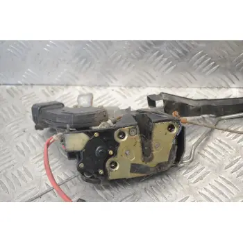 Κλειδαριά Πόρτας Toyota Hilux KDN/LN170 4Π 1998-2005 (Εμπρός,Δεξιά) (Ηλεκτρομαγνητική 4 Pins)